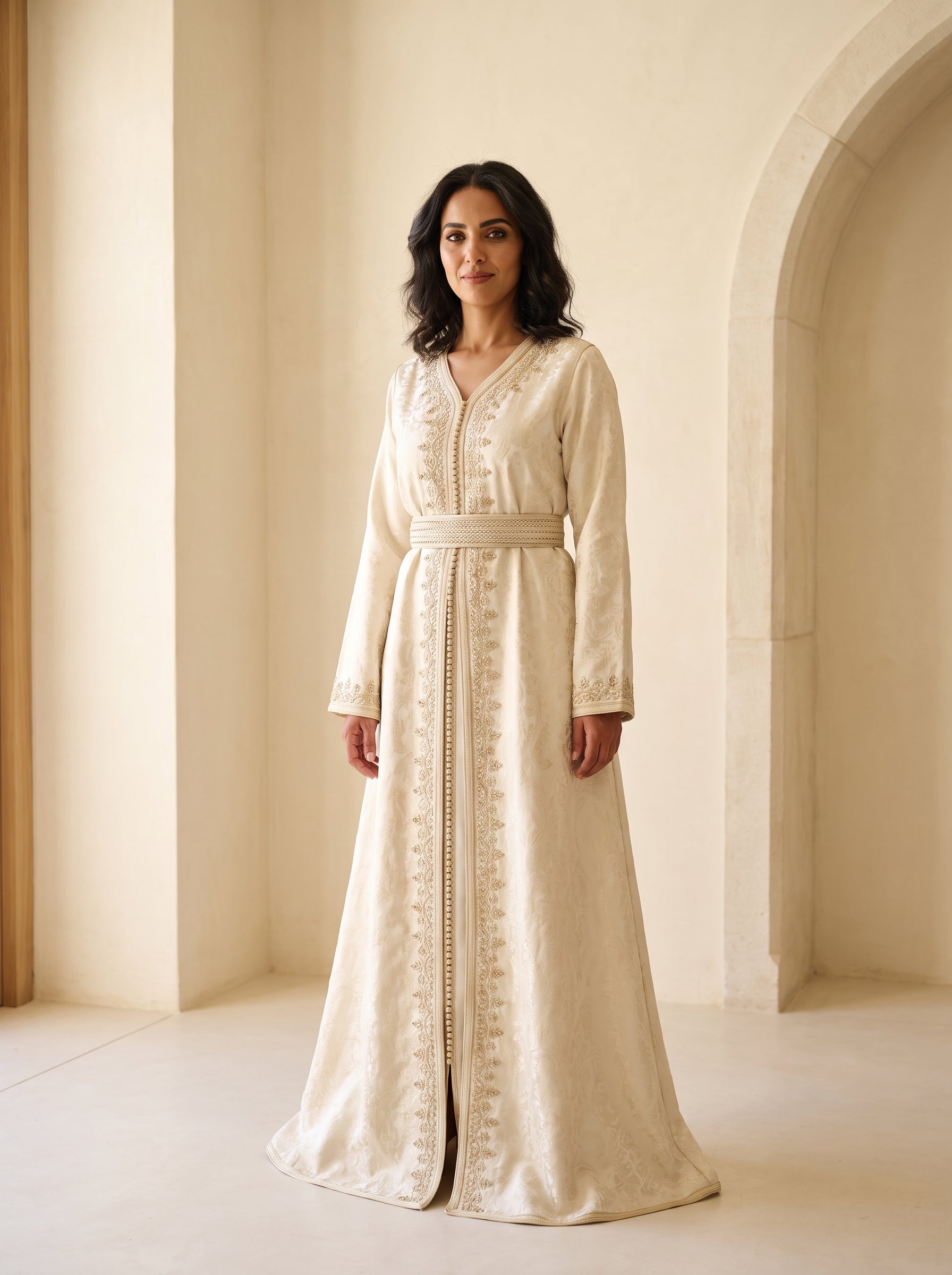 CAFTAN