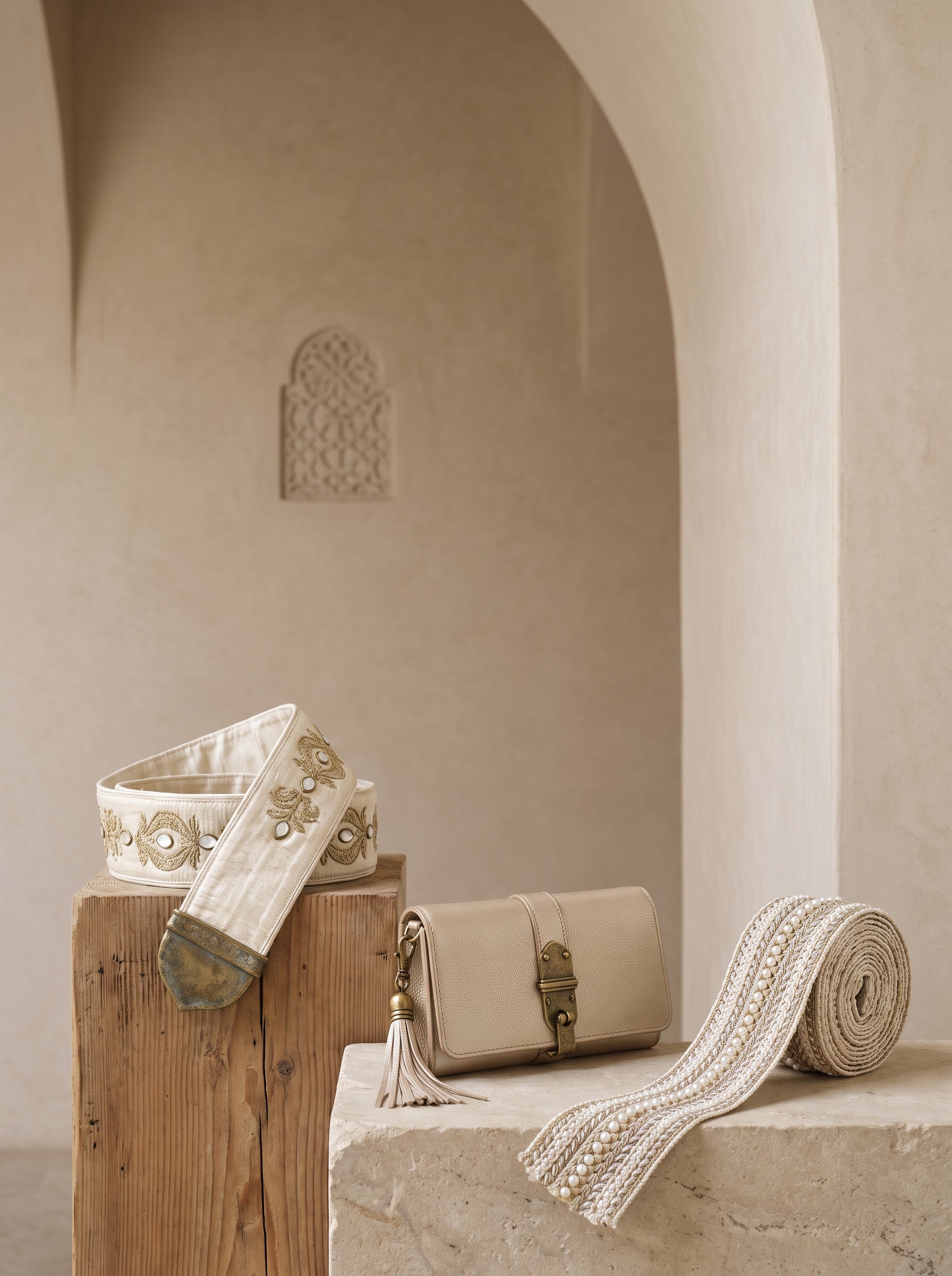 ACCESSOIRES